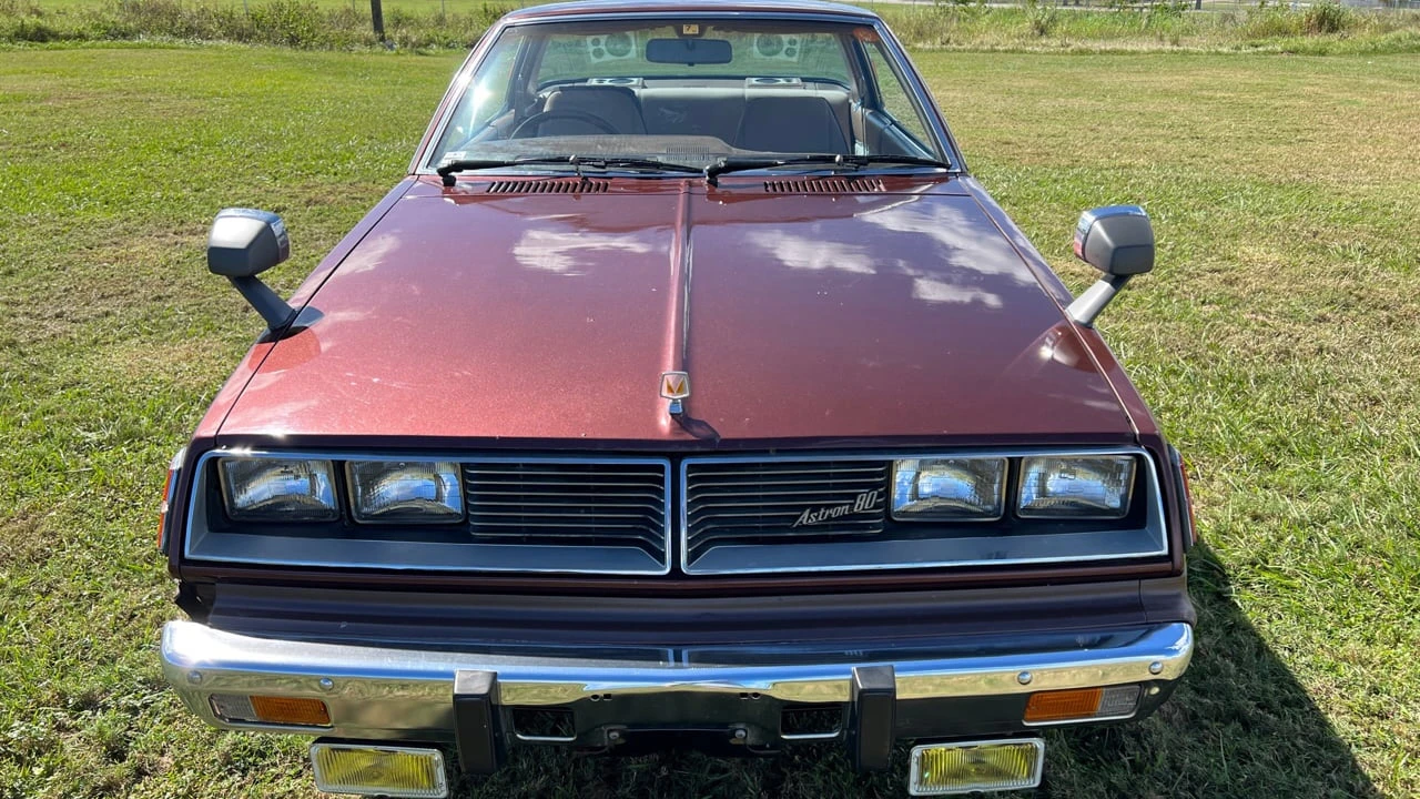 1979 Mitsubishi Galant 3rd Gen - Image 8 of 11