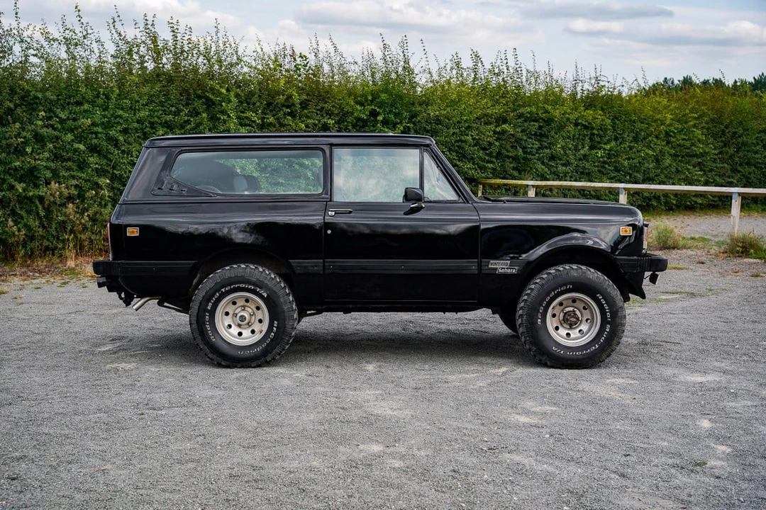 1979 Monteverdi - Image 18 of 30