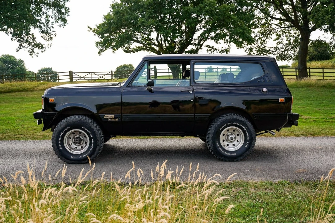 1979 Monteverdi - Image 30 of 30