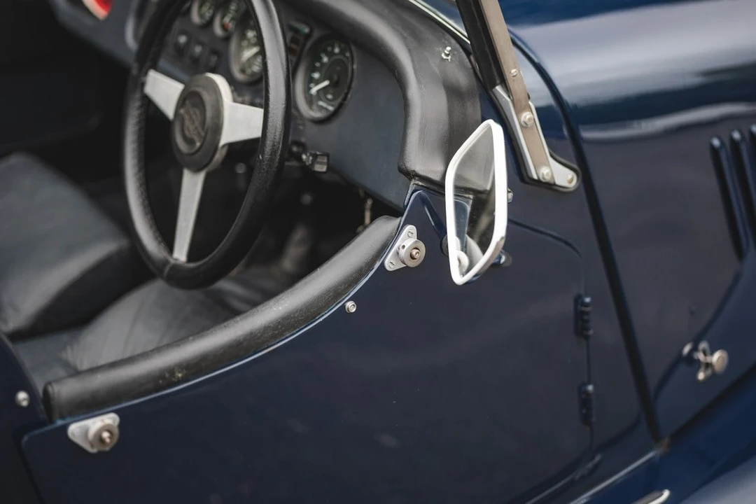 1979 Morgan 4/4 - Image 27 of 30