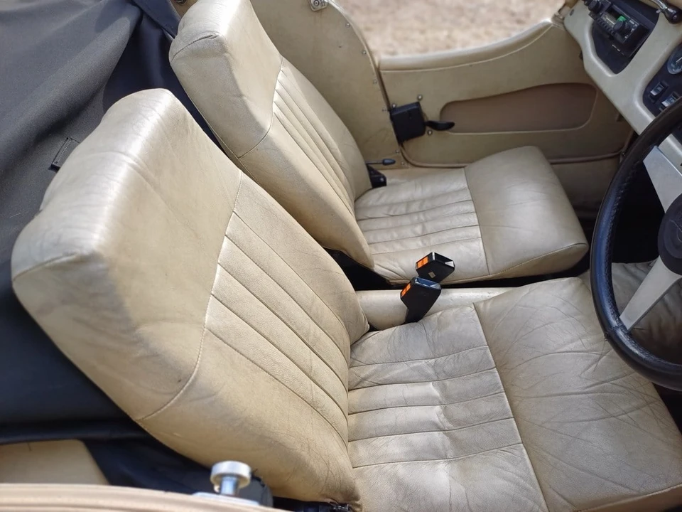 1979 Morgan 4/4 - Image 30 of 30