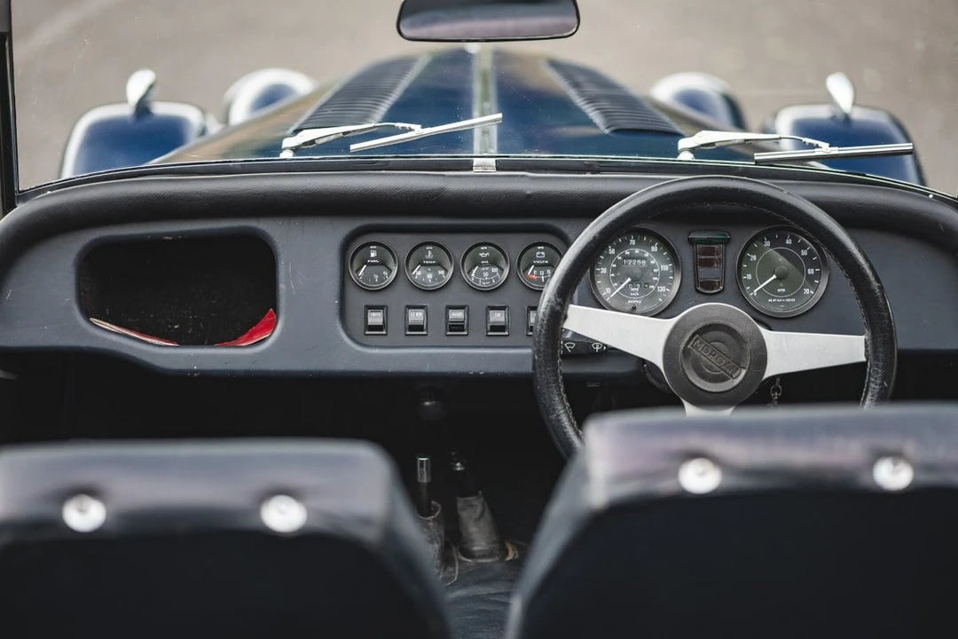 1979 Morgan 4/4 - Image 30 of 30