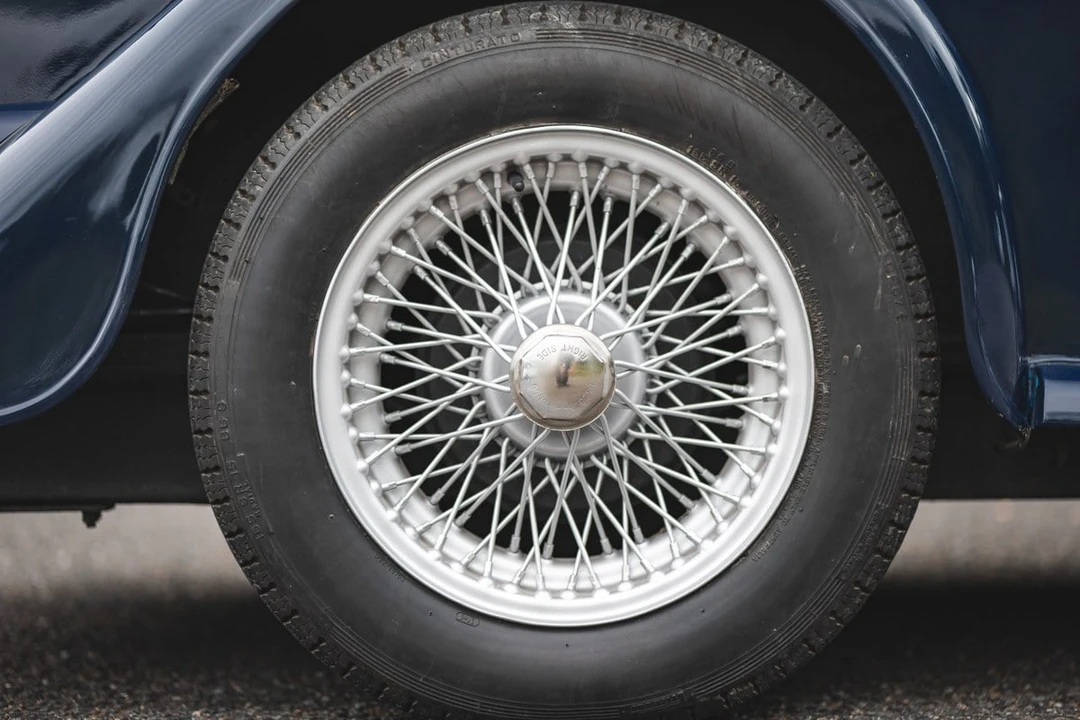 1979 Morgan 4/4 - Image 15 of 30