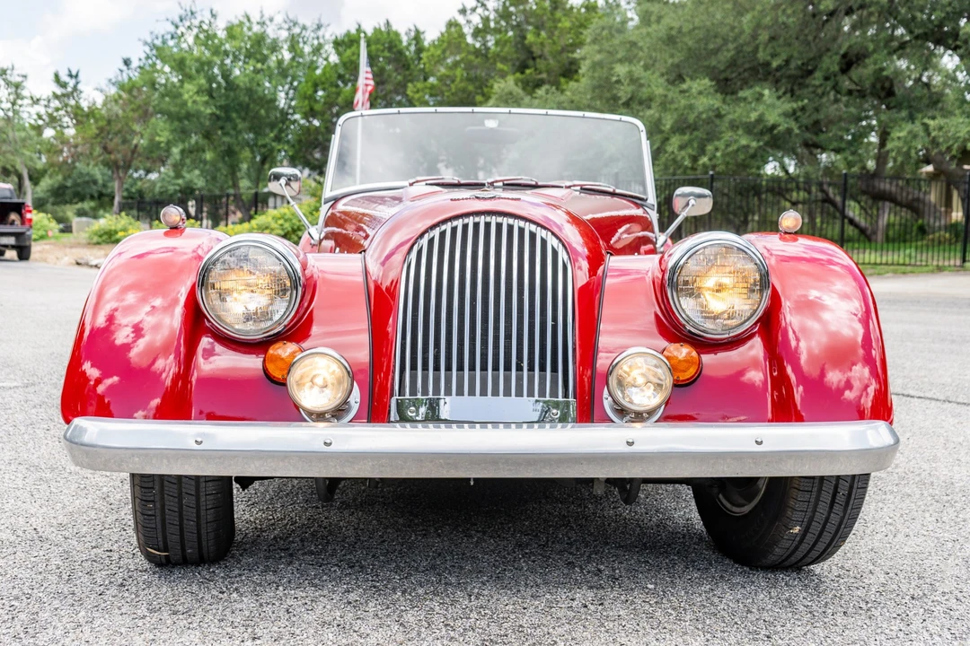 1979 Morgan Plus 8 - Image 4 of 31