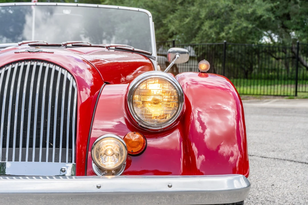 1979 Morgan Plus 8 - Image 24 of 31
