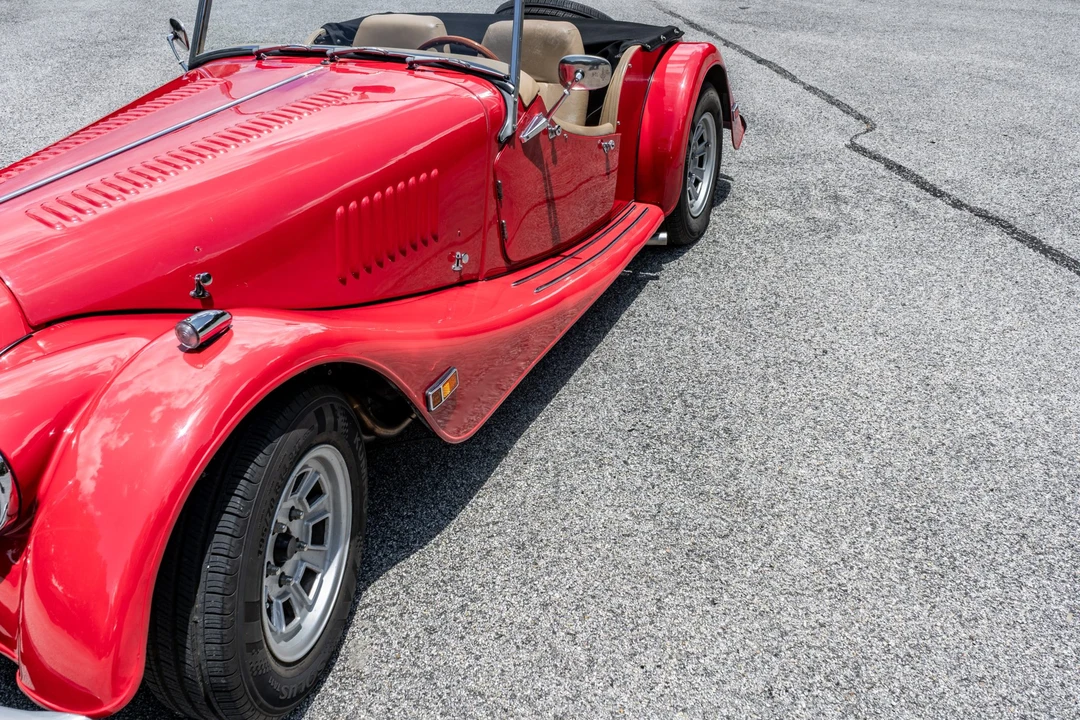 1979 Morgan Plus 8 - Image 15 of 31
