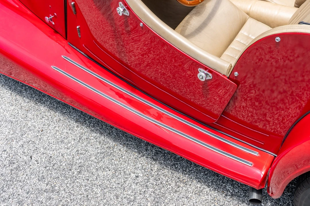 1979 Morgan Plus 8 - Image 27 of 31