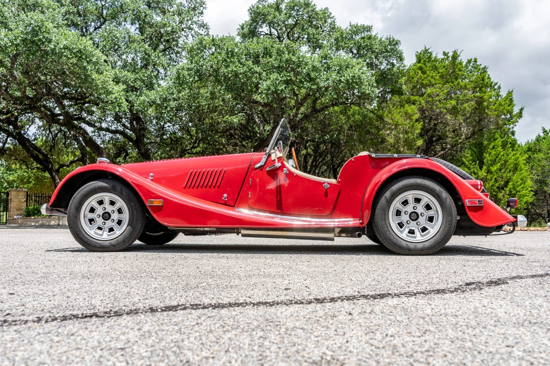 1979 Morgan Plus 8 - Image 13 of 31