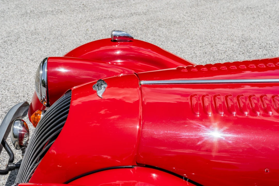 1979 Morgan Plus 8 - Image 26 of 31