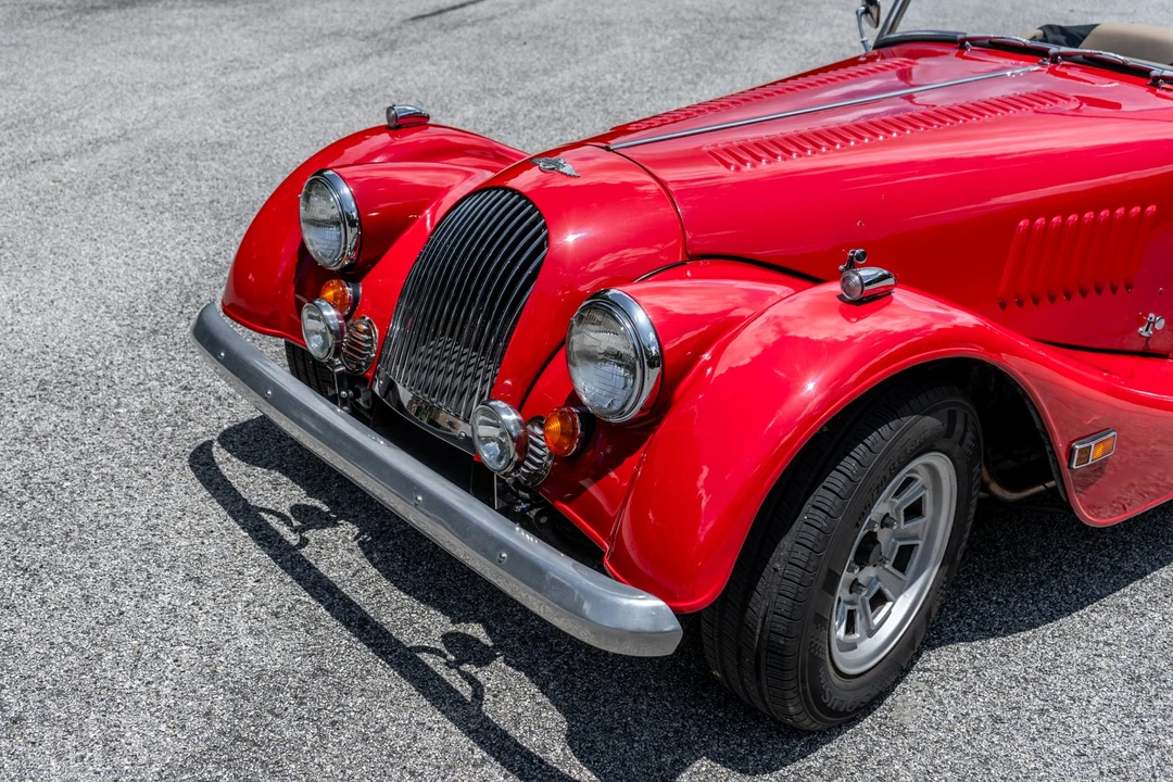 1979 Morgan Plus 8 - Image 14 of 31