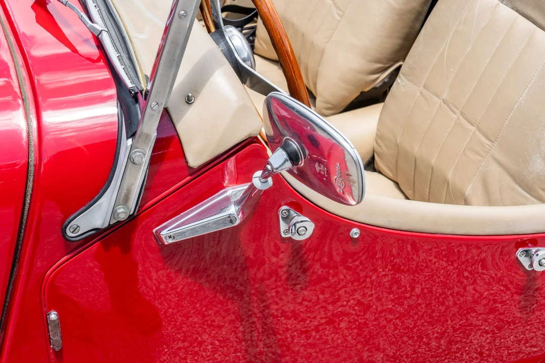 1979 Morgan Plus 8 - Image 28 of 31