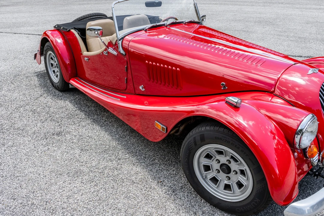 1979 Morgan Plus 8 - Image 20 of 31