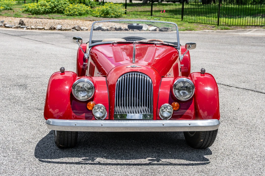1979 Morgan Plus 8 - Image 3 of 31
