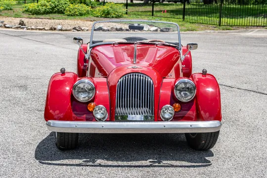 1979 Morgan Plus 8 - Image 3 of 31