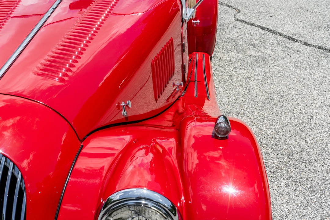 1979 Morgan Plus 8 - Image 25 of 31