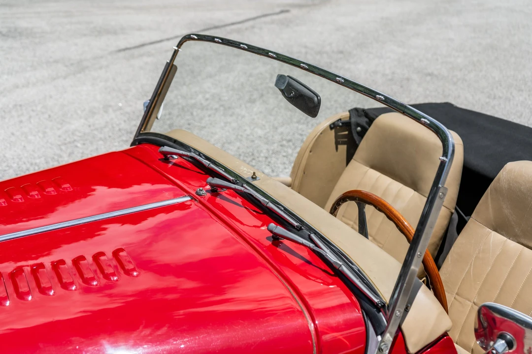 1979 Morgan Plus 8 - Image 30 of 31