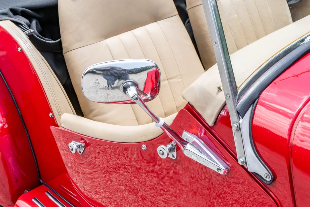 1979 Morgan Plus 8 - Image 29 of 31