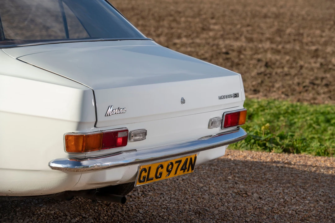 1979 Morris - Image 12 of 14