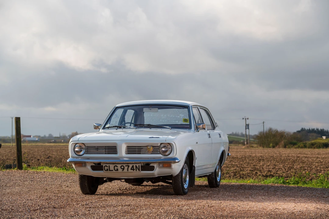 1979 Morris - Image 11 of 14