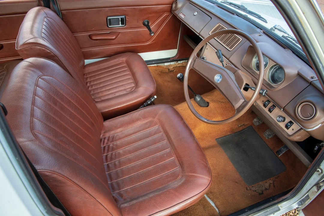 1979 Morris - Image 6 of 14