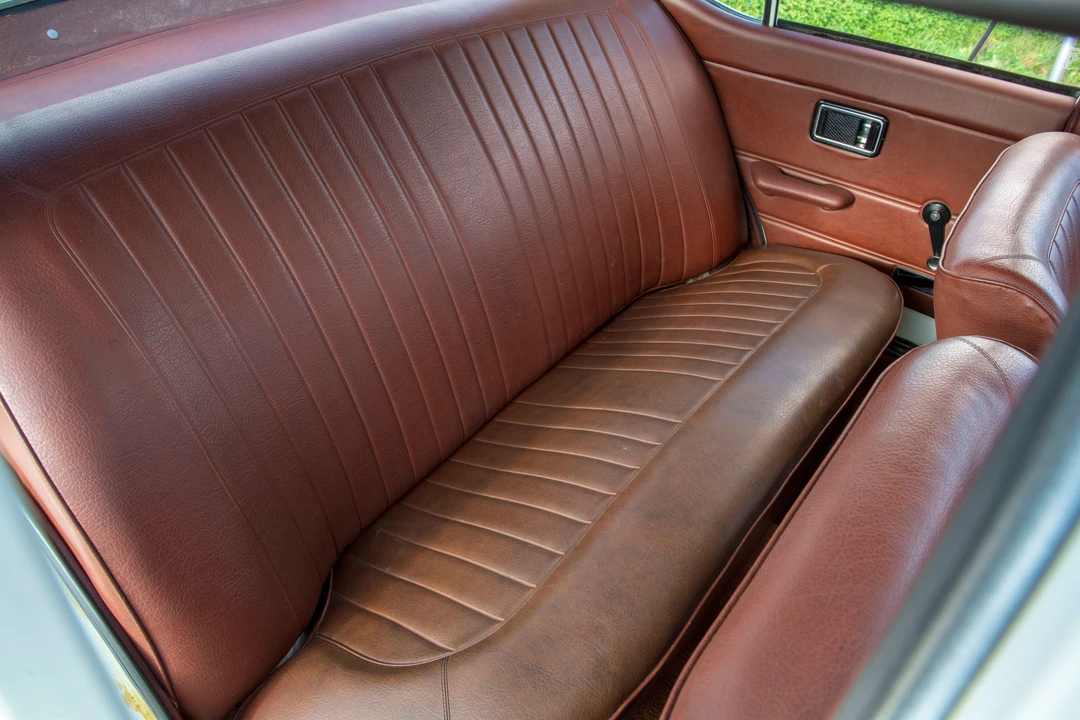 1979 Morris - Image 7 of 14