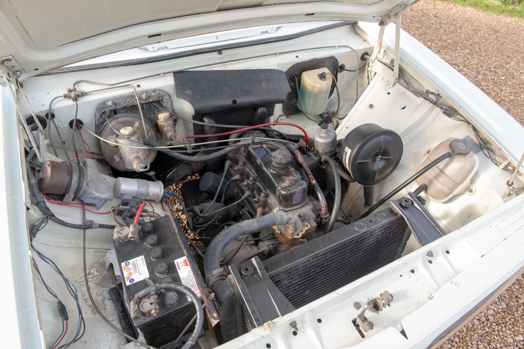 1979 Morris - Image 4 of 14