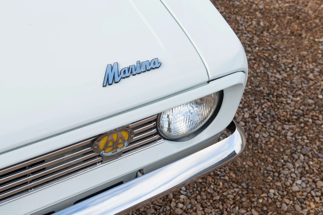 1979 Morris - Image 2 of 14