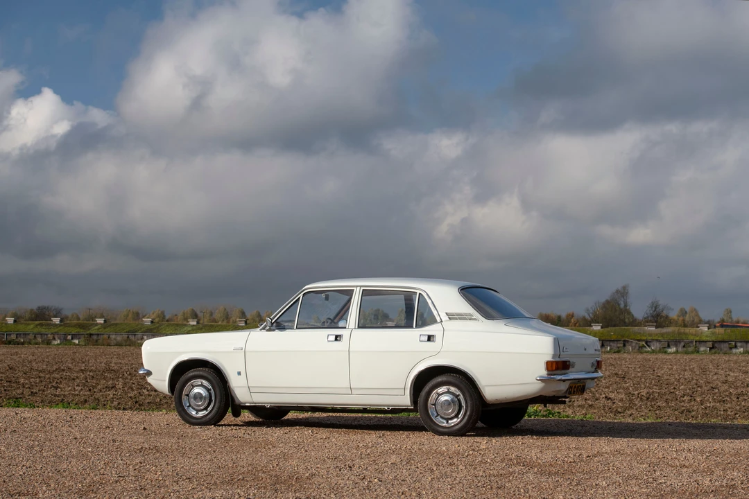 1979 Morris - Image 13 of 14