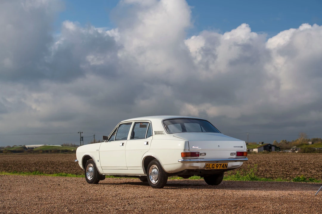 1979 Morris - Image 14 of 14