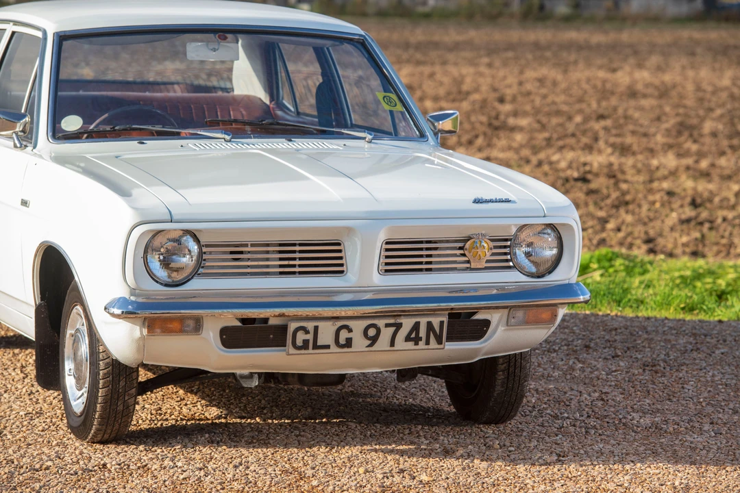 1979 Morris - Image 10 of 14