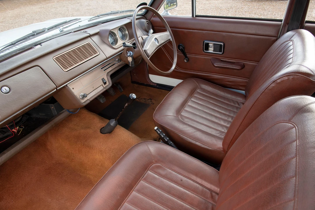 1979 Morris - Image 5 of 14