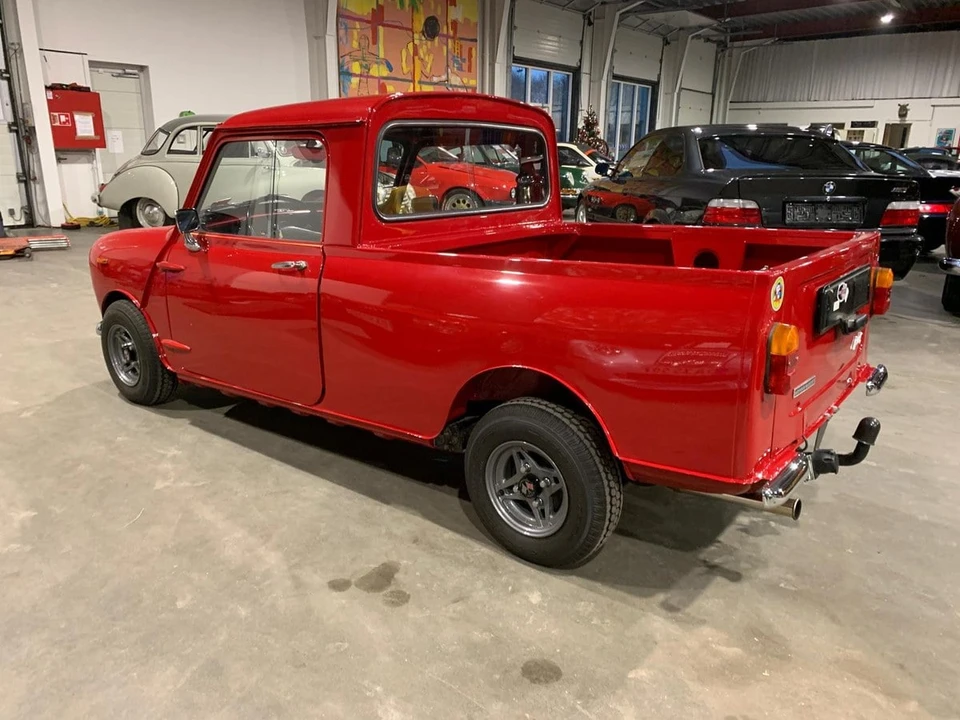 1979 Morris - Image 4 of 30