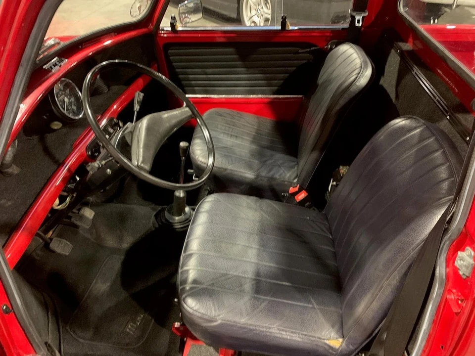 1979 Morris - Image 11 of 30