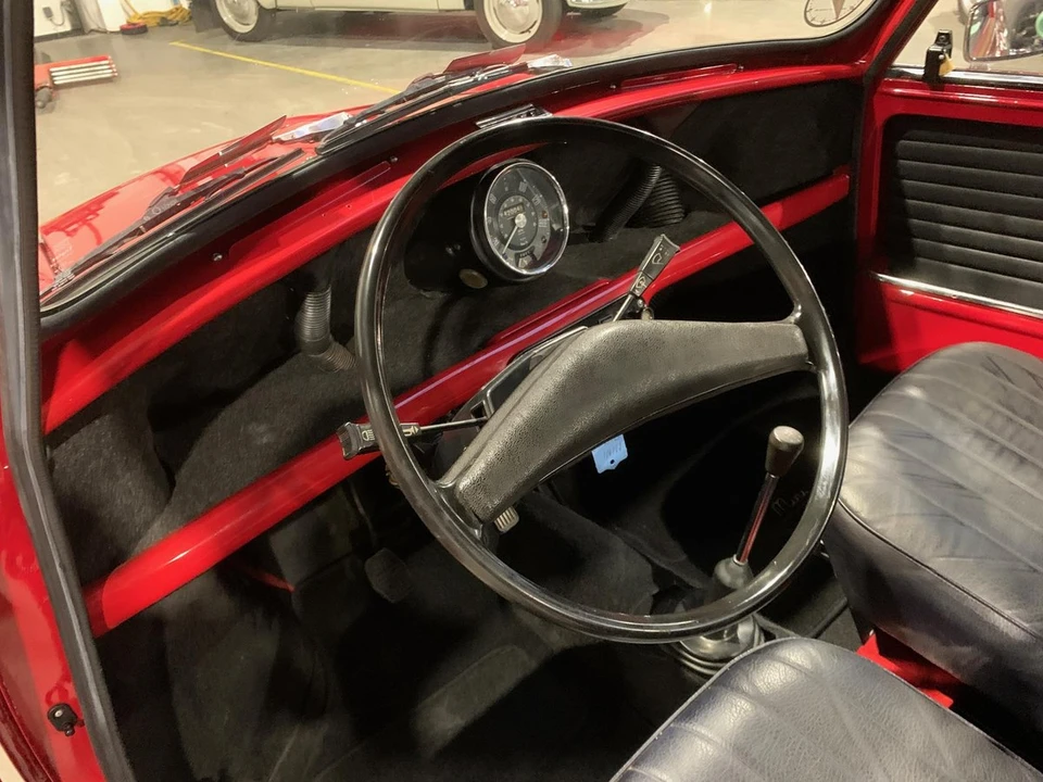 1979 Morris - Image 13 of 30