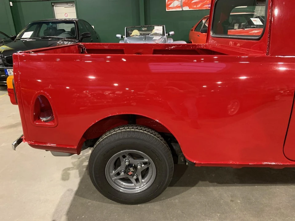 1979 Morris - Image 7 of 30