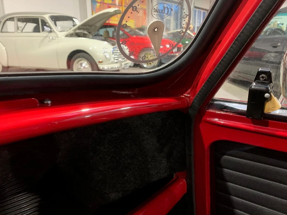 1979 Morris - Image 15 of 30