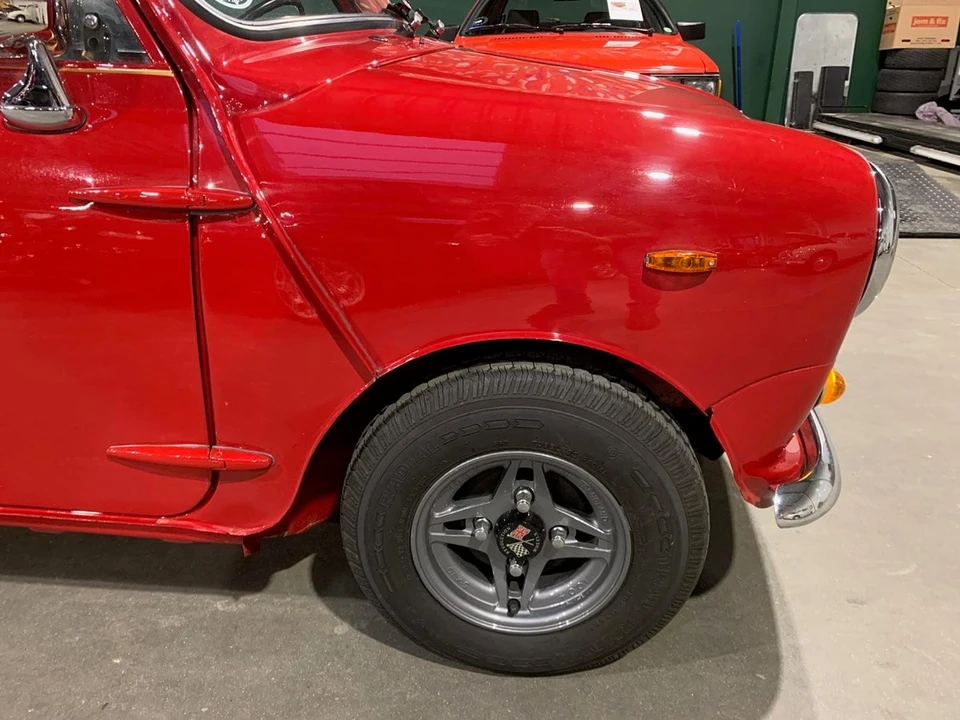 1979 Morris - Image 6 of 30