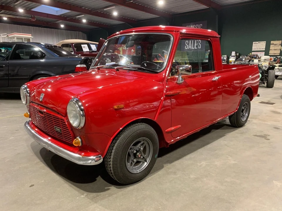 1979 Morris - Image 5 of 30