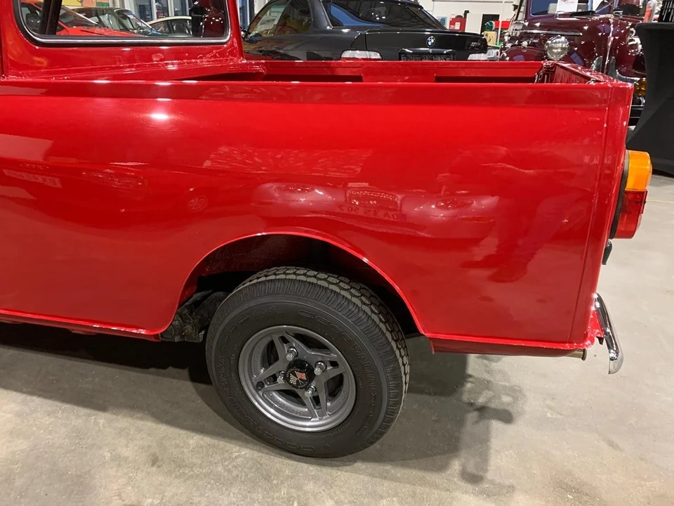 1979 Morris - Image 8 of 30