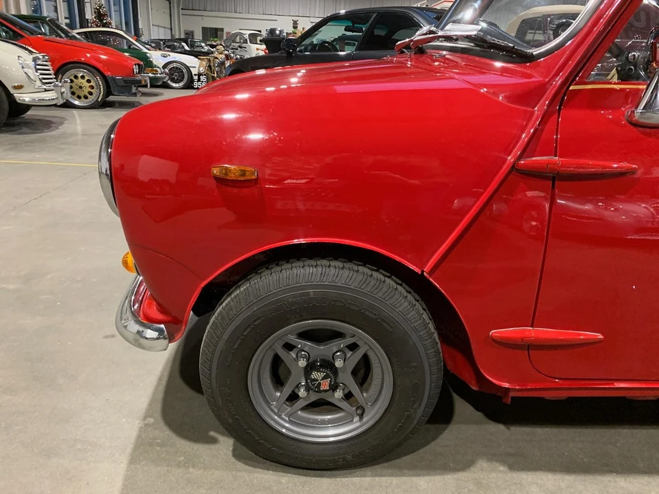 1979 Morris - Image 9 of 30