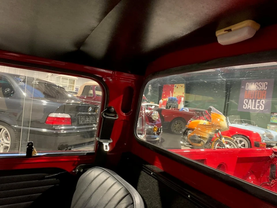 1979 Morris - Image 21 of 30