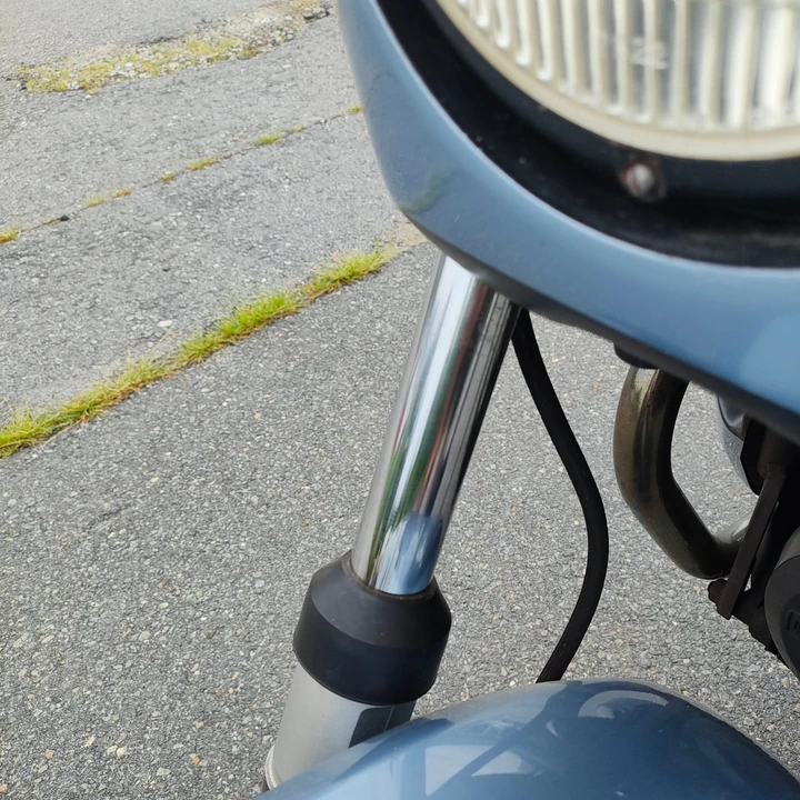 1979 Moto Guzzi Le Mans - Image 22 of 31