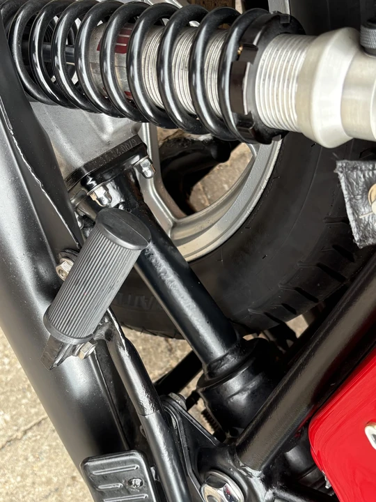 1979 Moto Guzzi Le Mans - Image 20 of 31