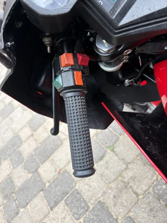 1979 Moto Guzzi Le Mans - Image 23 of 31