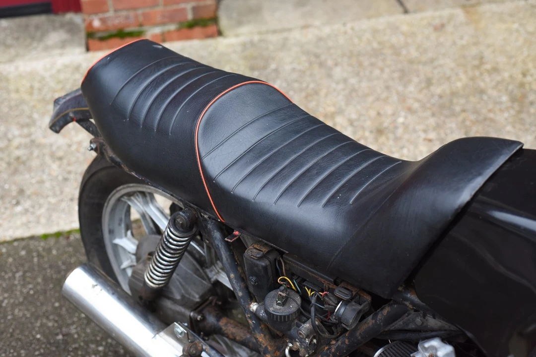 1979 Moto Guzzi Le Mans - Image 27 of 30
