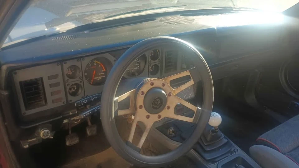 1979 Ford Mustang 3rd Gen - Image 10 of 10