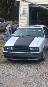 1979 Ford Mustang GT