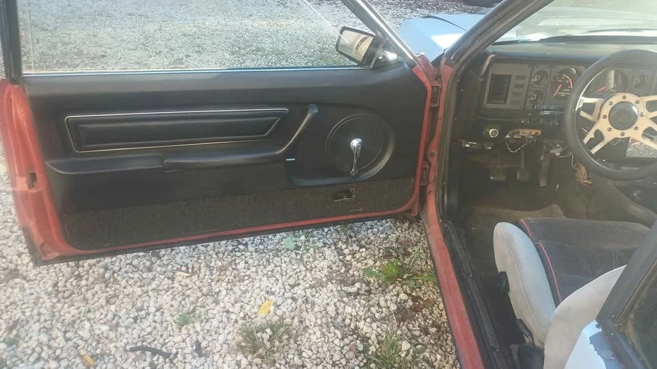 1979 Ford Mustang 3rd Gen - Image 7 of 10