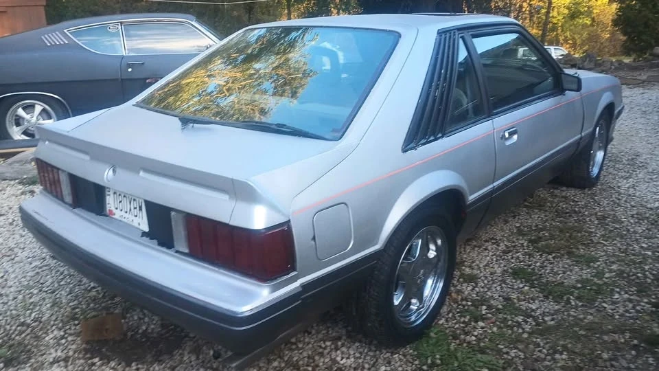 1979 Ford Mustang 3rd Gen - Image 3 of 10