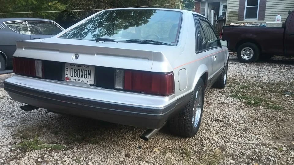1979 Ford Mustang 3rd Gen - Image 5 of 10